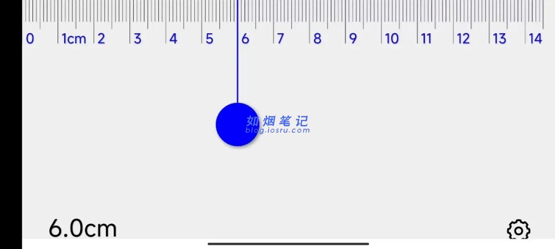 图片[1]- 安卓经典APP，离线可用- 如烟笔记