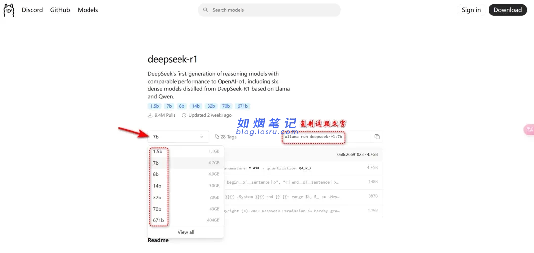 图片[7]- DeepSeek满血复活，比GPT还爽！- 如烟笔记