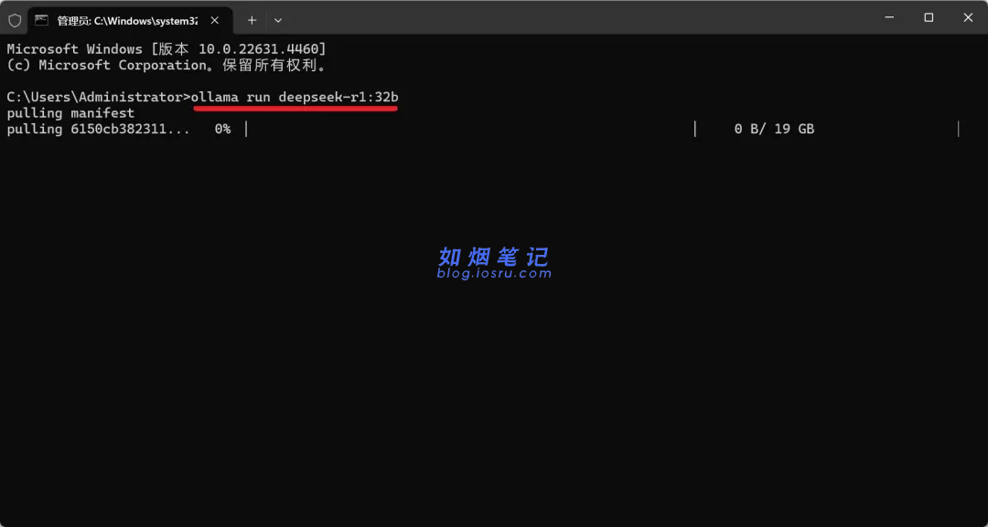 图片[9]- DeepSeek满血复活，比GPT还爽！- 如烟笔记