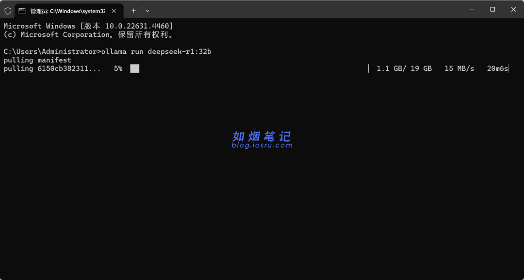 图片[10]- DeepSeek满血复活，比GPT还爽！- 如烟笔记