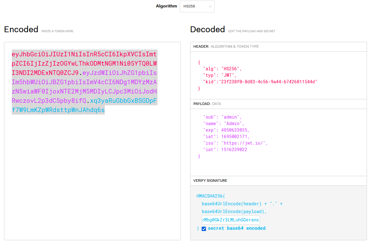 图片[3]- Grafana auth_token自动登录(iframe嵌入第三方系统) - 如烟笔记