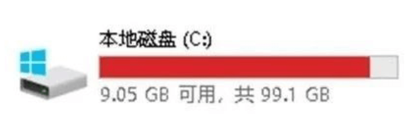 图片[2]- 一招即可拯救你的C盘- 如烟笔记